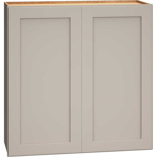 W3030 - Wall Cabinet with Double Doors in Omni Mineral