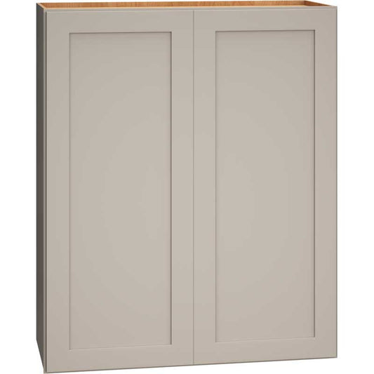 W3036 - Wall Cabinet with Double Doors in Omni Mineral