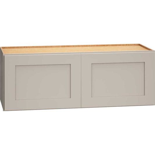 W3312 - Wall Cabinet with Double Doors in Omni Mineral