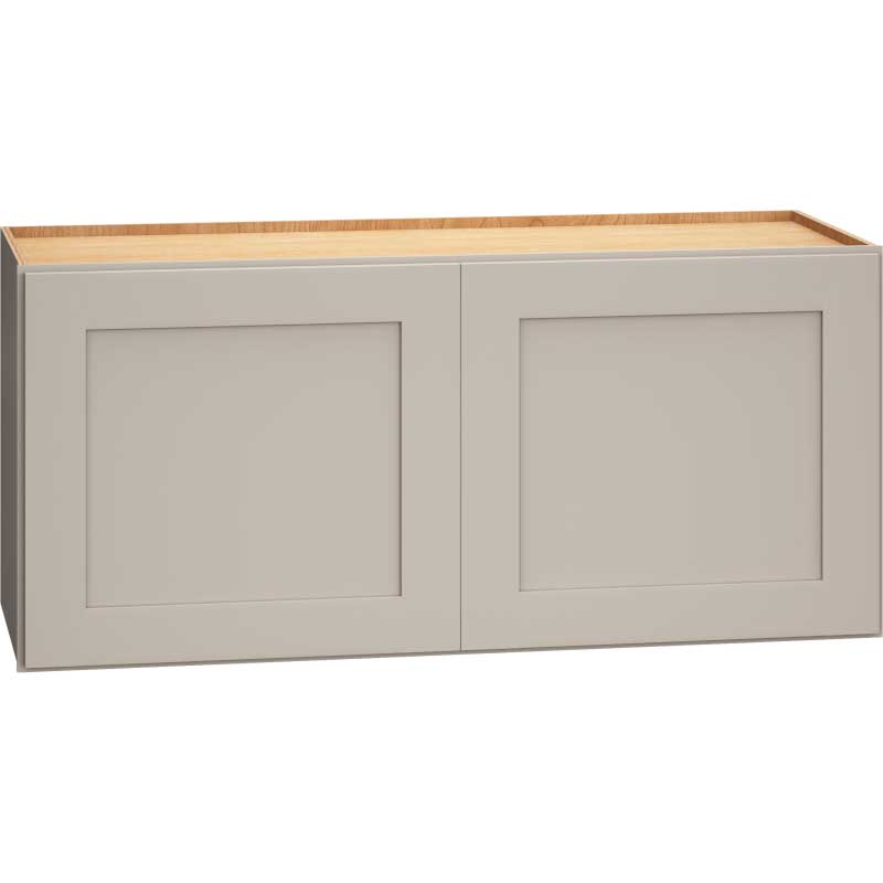 W3315 - Wall Cabinet with Double Doors in Omni Mineral