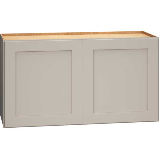 W3318 - Wall Cabinet with Double Doors in Omni Mineral