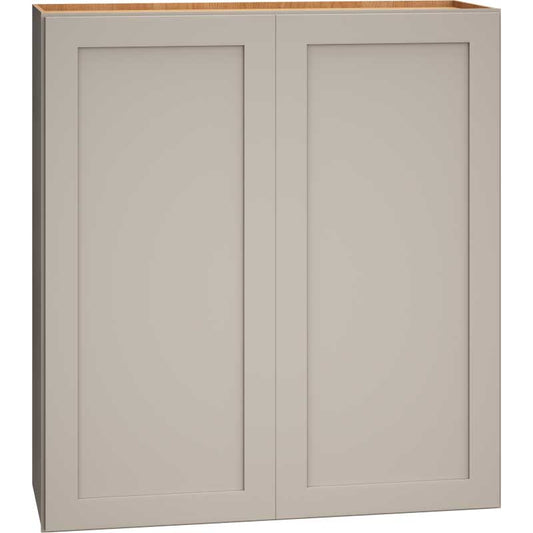 W3336 - Wall Cabinet with Double Doors in Omni Mineral