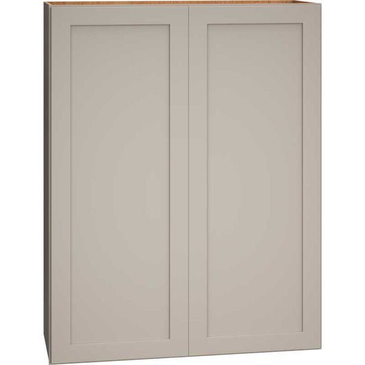 W3342 - Wall Cabinet with Double Doors in Omni Mineral