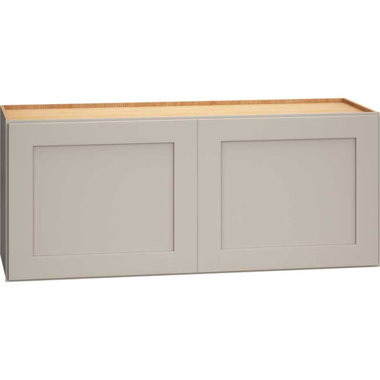 W3612 - Wall Cabinet with Double Doors in Omni Mineral