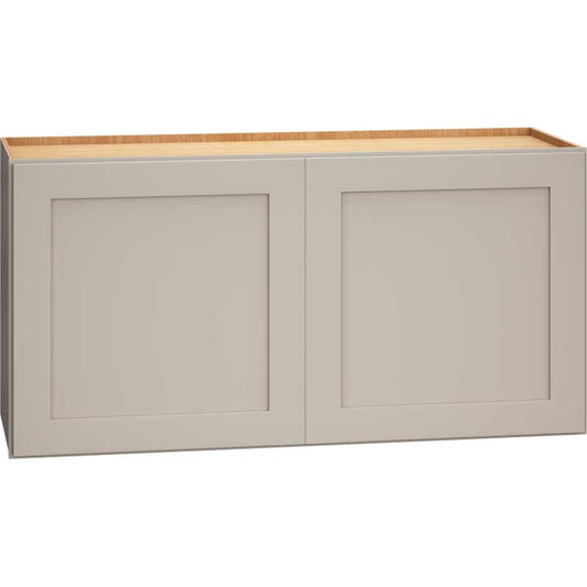 W3612 - Wall Cabinet with Double Doors in Omni Mineral