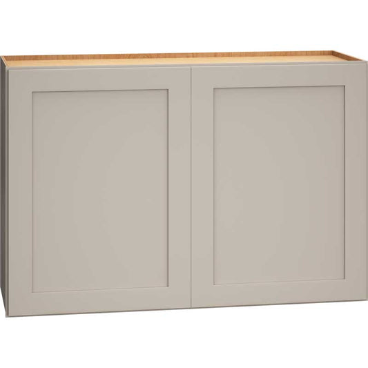 W3624 - Wall Cabinet with Double Doors in Omni Mineral