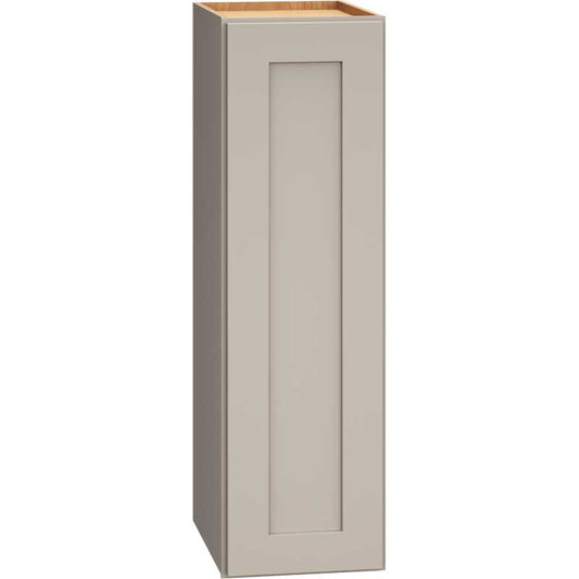 W930 - Wall Cabinet with Single Door in Omni Mineral