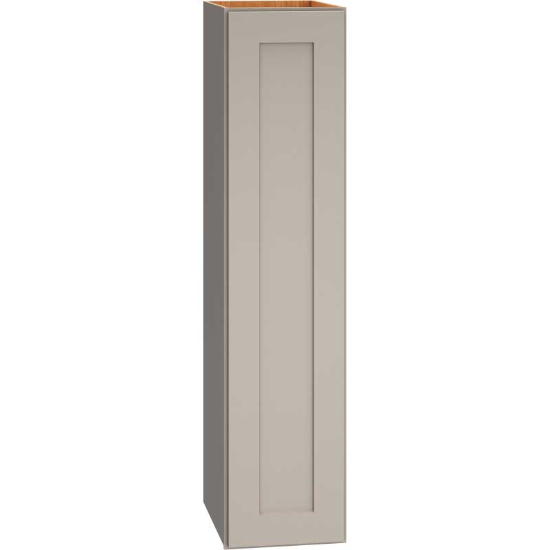 W939 - Wall Cabinet with Single Door in Omni Mineral