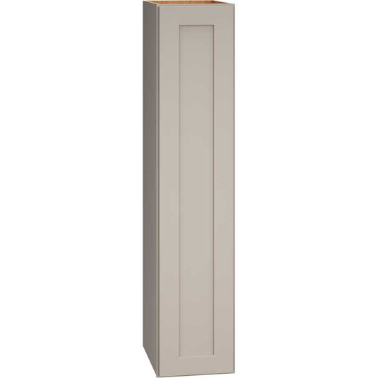 W942 - Wall Cabinet with Single Door in Omni Mineral