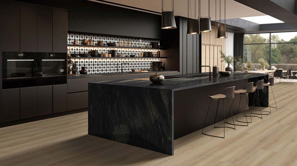 Belvedere Quartzite