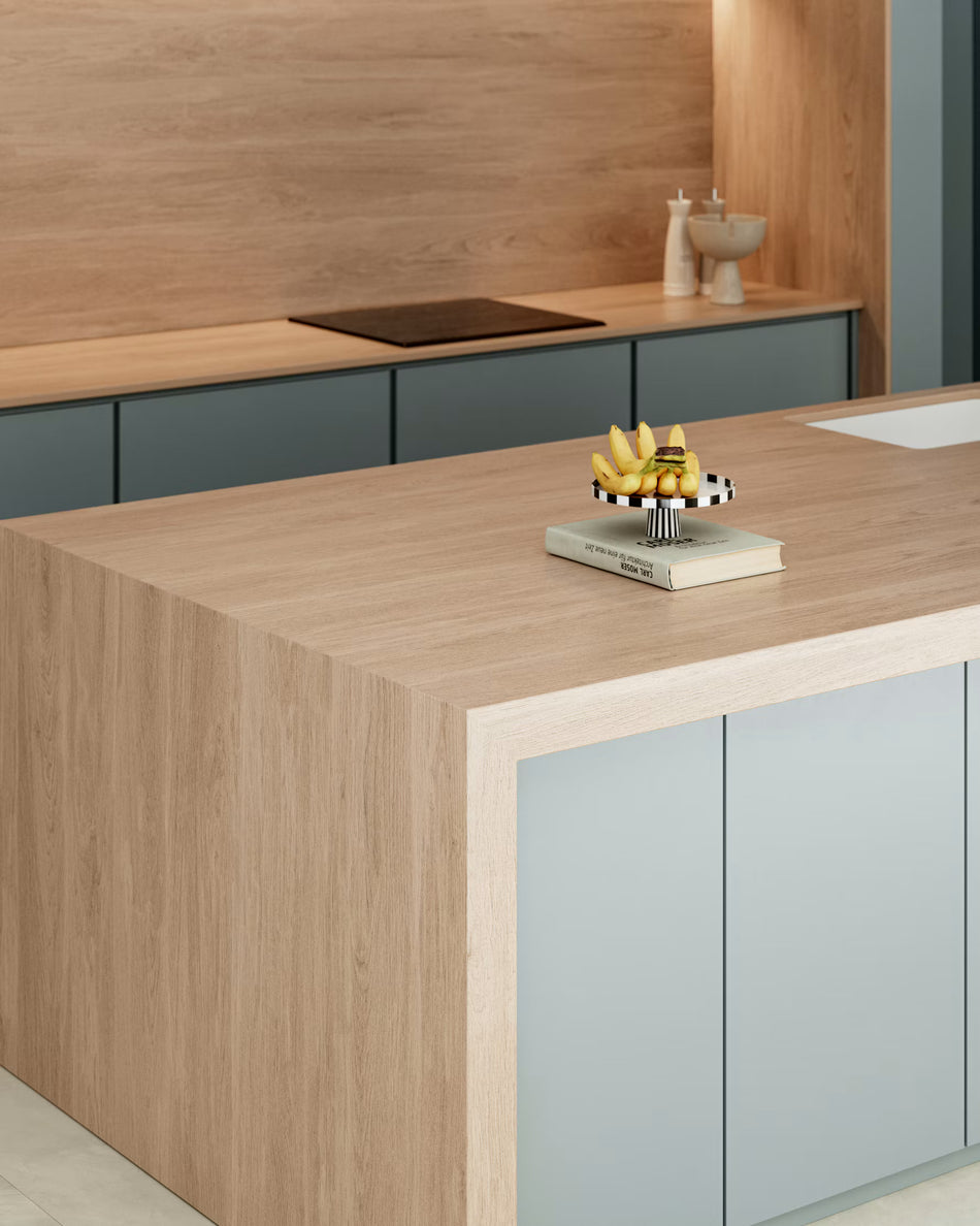 Kedar Dekton - Amazonik