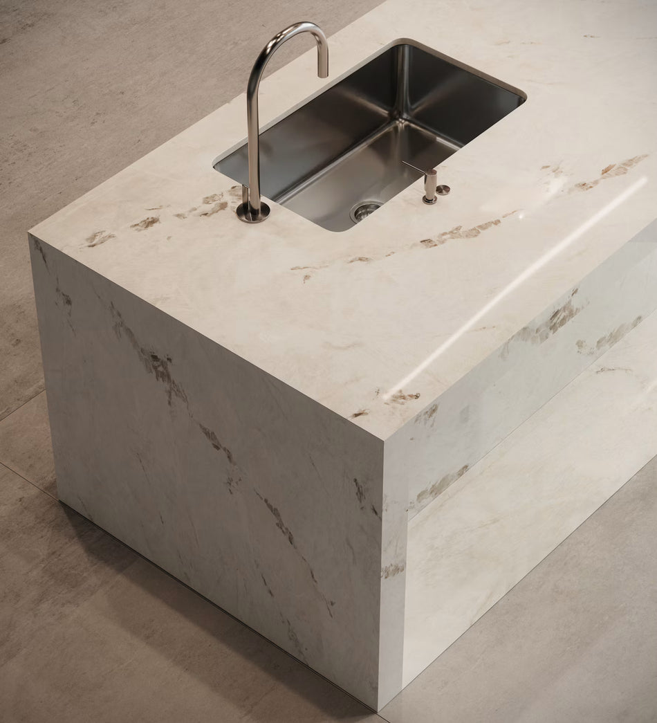 Bering Dekton - Artik nodes
