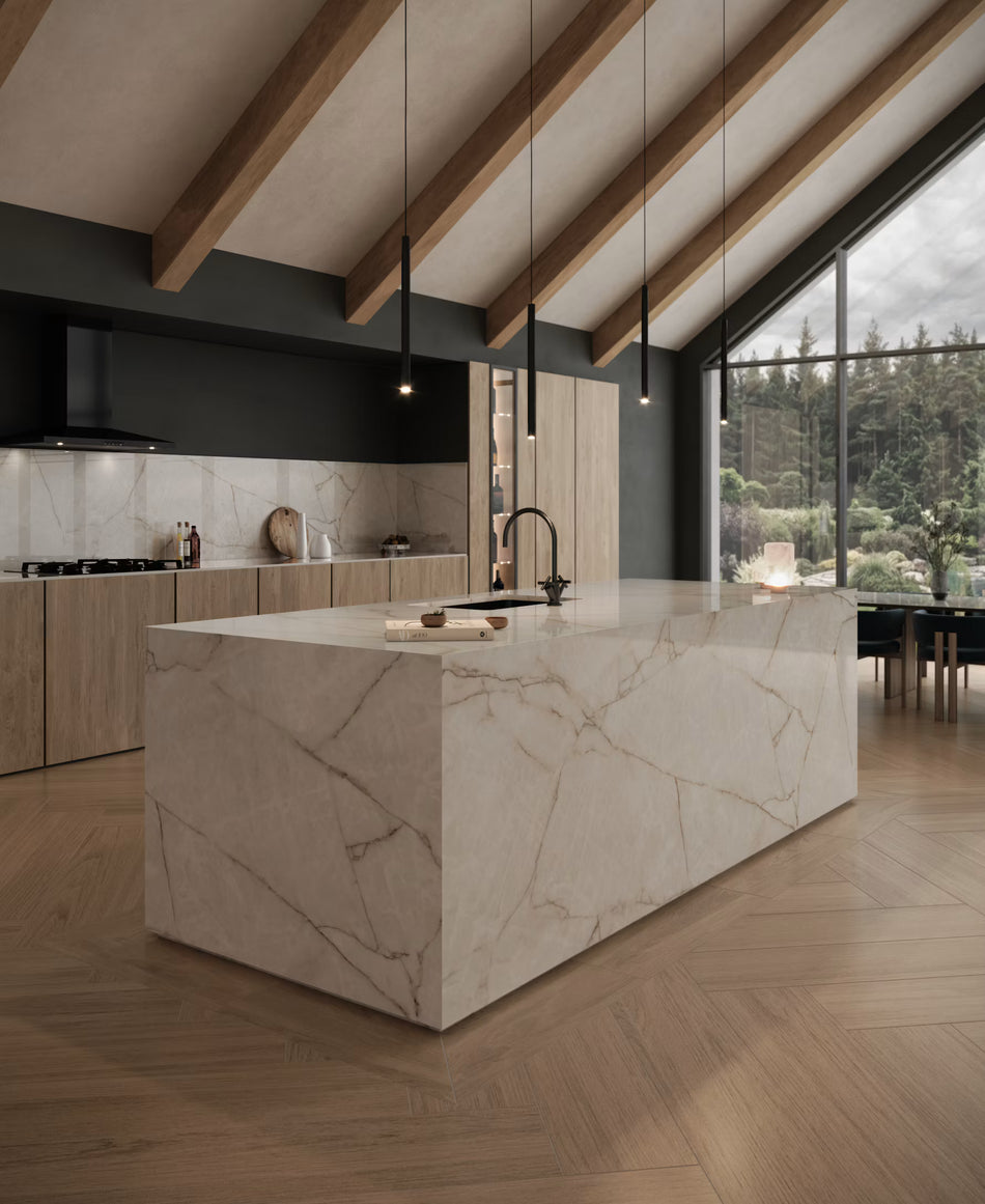 Borealis Dekton - Artik nodes