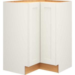 BER36 - Easy Reach Base Cabinet in Omni Snow