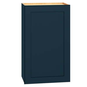 18″ X 30″ WALL CABINET WITH SINGLE DOOR IN OMNI ADMIRAL