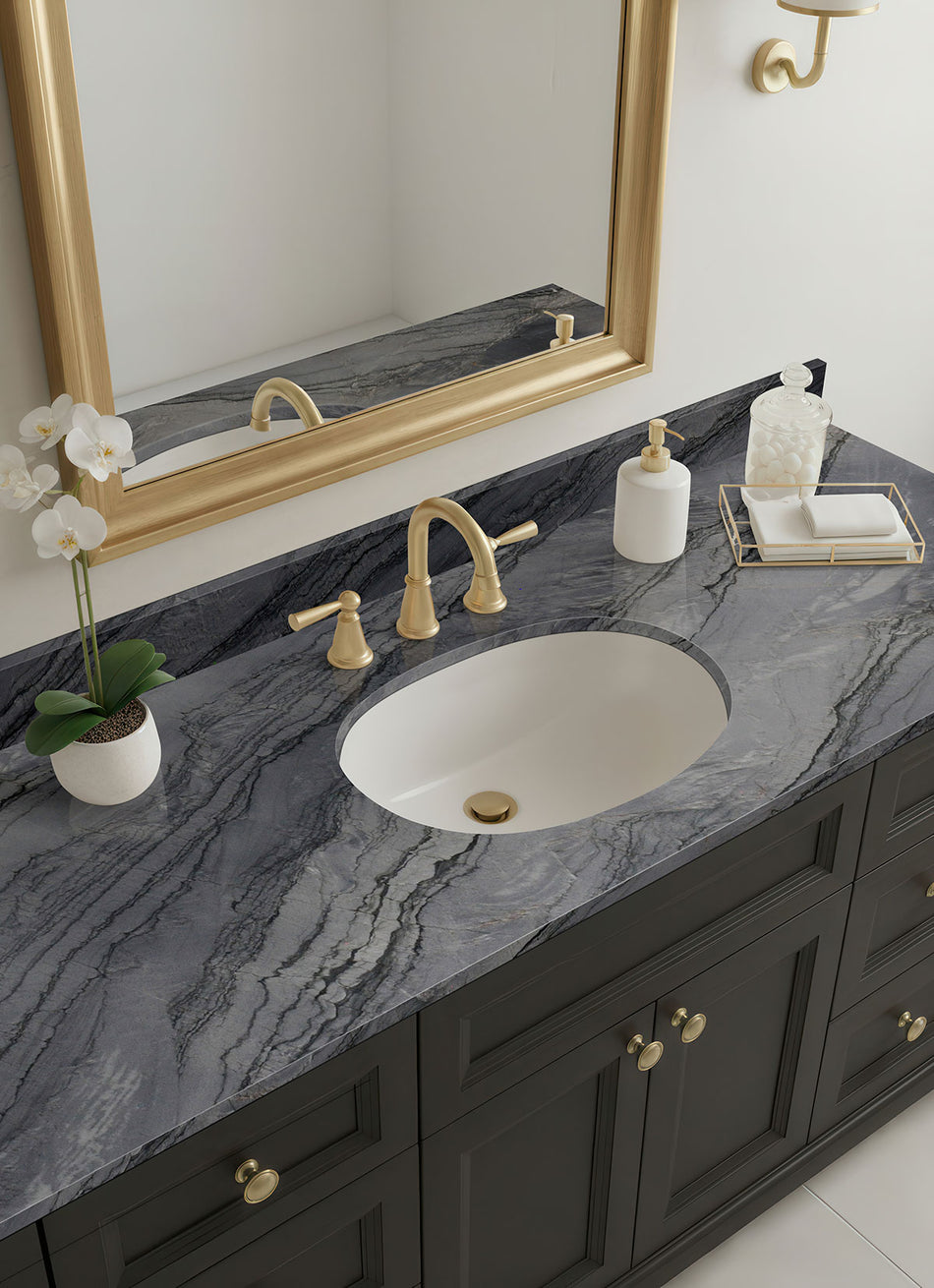 Mercury Gray Quartzite