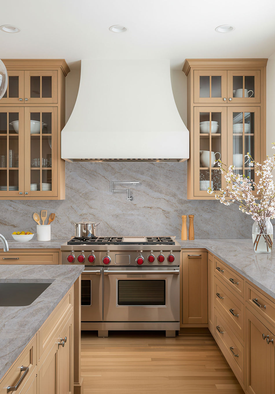 Taj Mahal Quartzite